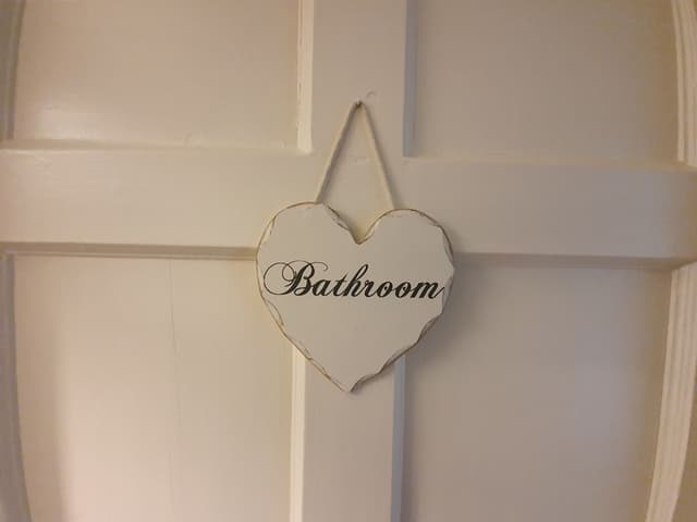 Suite, Ensuite (Harris, 1st Floor)