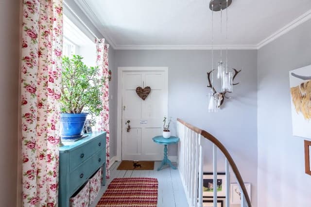 Suite, Ensuite (Harris, 1st Floor)