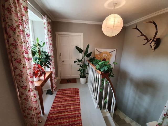 Suite, Ensuite (Harris, 1st Floor)