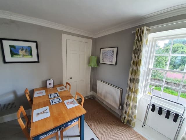 Suite, Ensuite (Harris, 1st Floor)