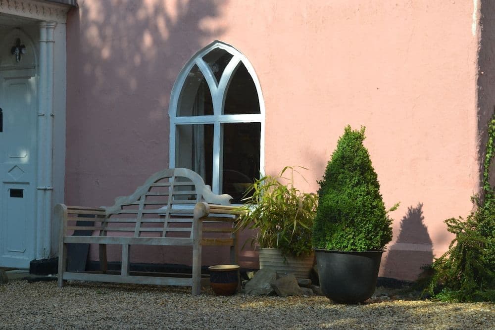The Cottage Guest House The Cottage Guest House