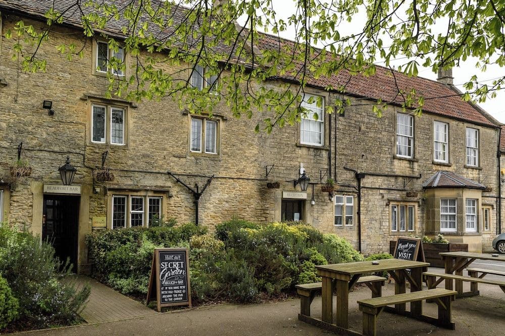 Cross Hands Hotel Cross Hands Hotel