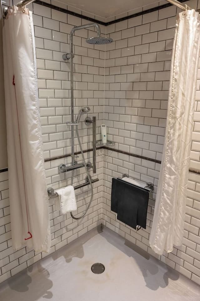 Accessible Room