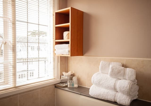 Executive Twin Room