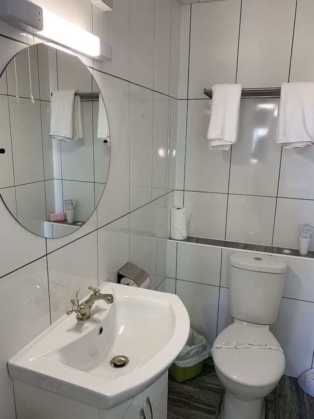Family Quadruple Room