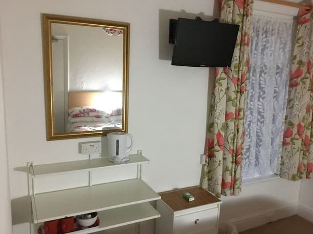 Family Quadruple Room