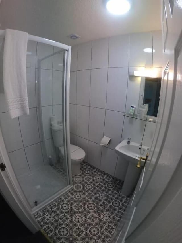 Family Quadruple Room