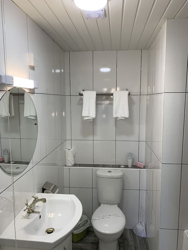 Family Quadruple Room