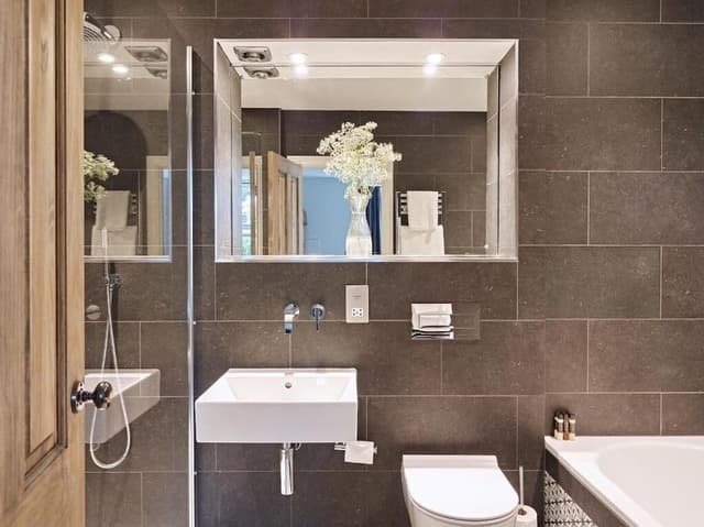 Luxury Double Room