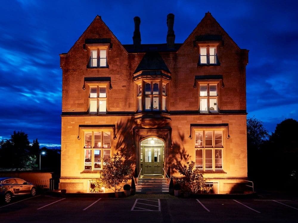 COTSWOLD GRANGE COTSWOLD GRANGE