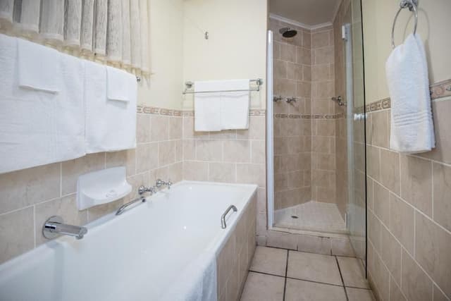 2 Bedroom Sea View Apartment