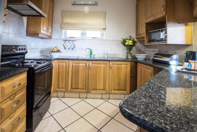 3 Bedroom Sea View Apartment