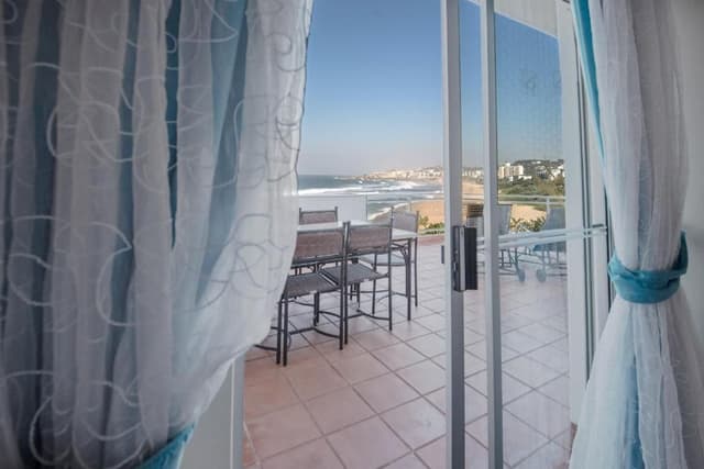 3 Bedroom Sea View Apartment