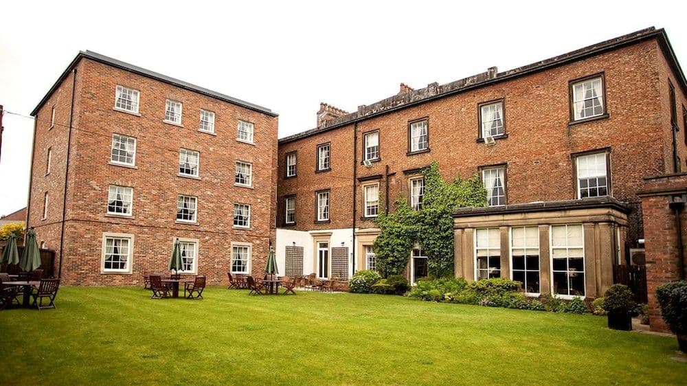 Hotel Bannatyne Darlington Hotel Bannatyne Darlington