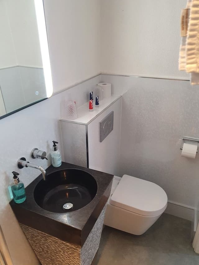 Standard Double Room, Ensuite