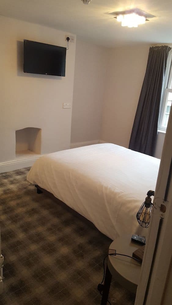 Standard Double Room, Ensuite