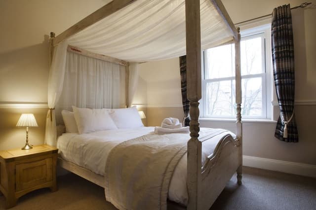 Standard Double Room, Ensuite