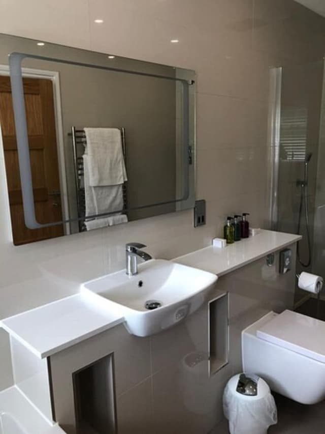 Shaldon Suite