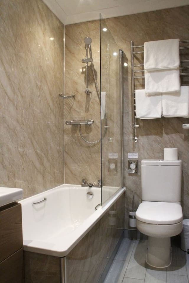 Superior Room, 1 Double Bed