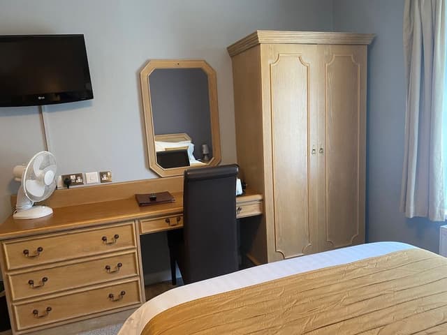 Family Quadruple Room