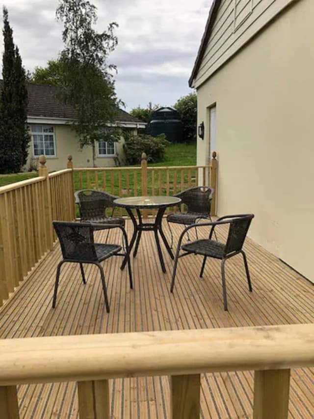Shaldon Suite