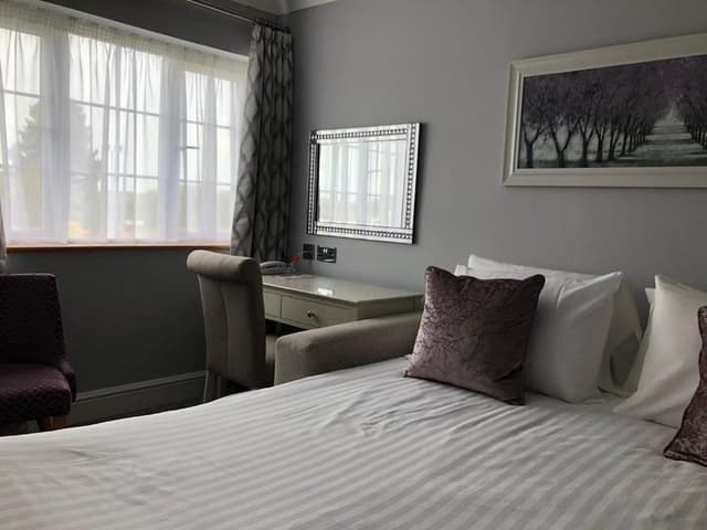 Shaldon Suite