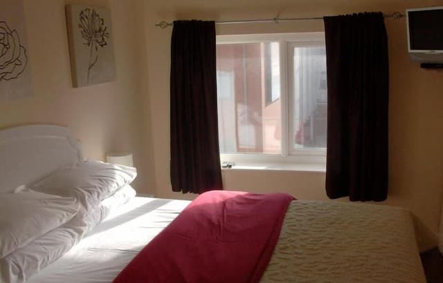 Apartment, 2 Bedrooms (2 adultes and 2 children)