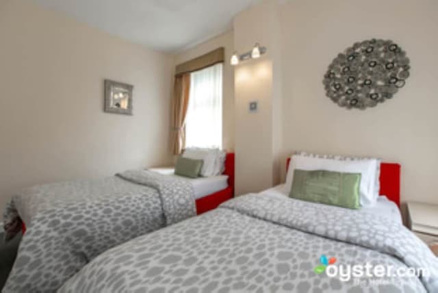Apartment, 2 Bedrooms (2 adultes and 2 children)