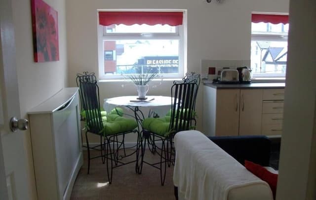 Apartment, 2 Bedrooms (2 adultes and 2 children)