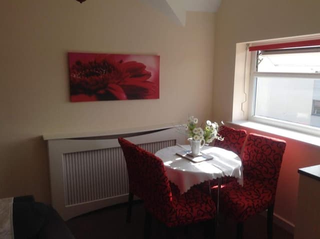Apartment, 2 Bedrooms (2 adultes and 2 children)