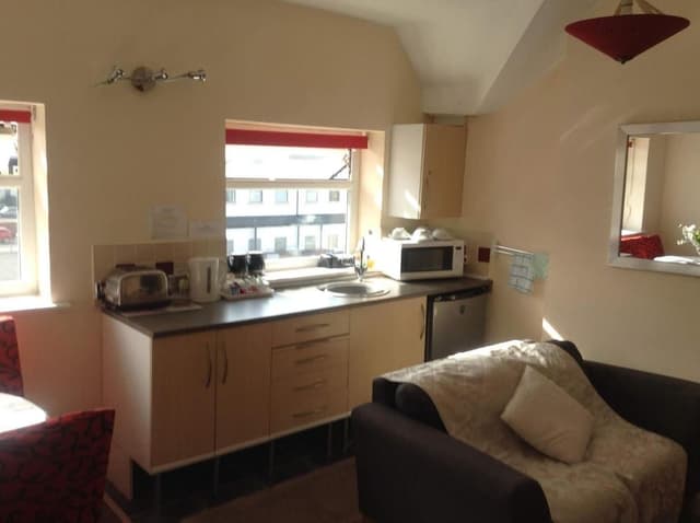 Apartment, 2 Bedrooms (2 adultes and 2 children)
