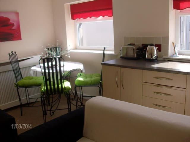 Apartment, 2 Bedrooms (2 adultes and 2 children)
