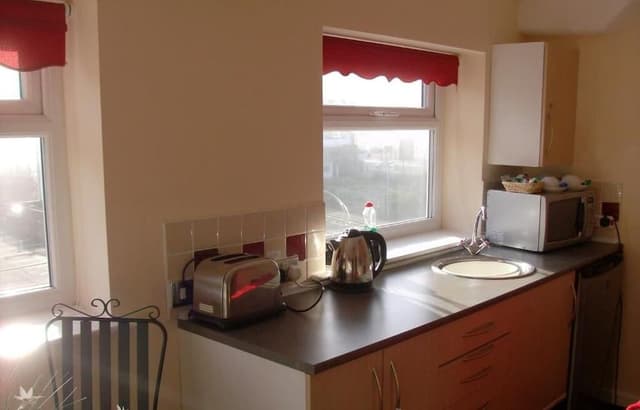 Apartment, 2 Bedrooms (2 adultes and 2 children)