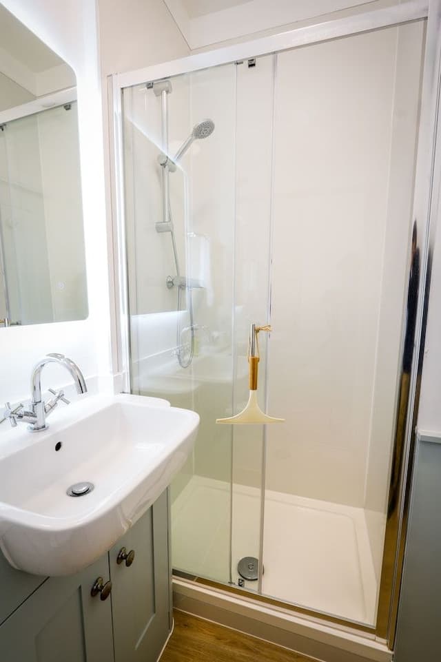 Double Room, Ensuite