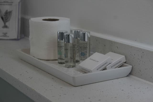 Superior Double Room, Ensuite