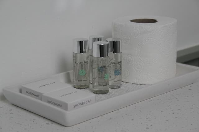 Twin Room, Ensuite