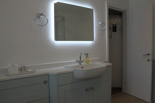 Superior Double Room, Ensuite