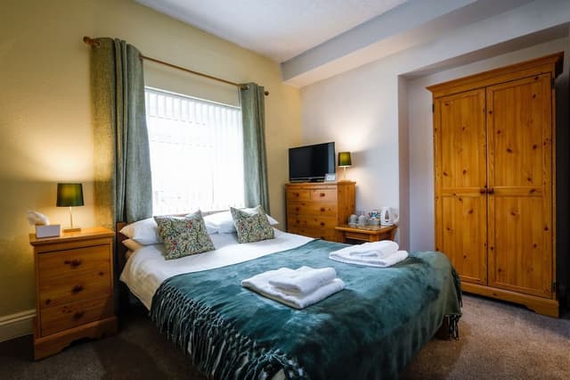 Double Room, Ensuite