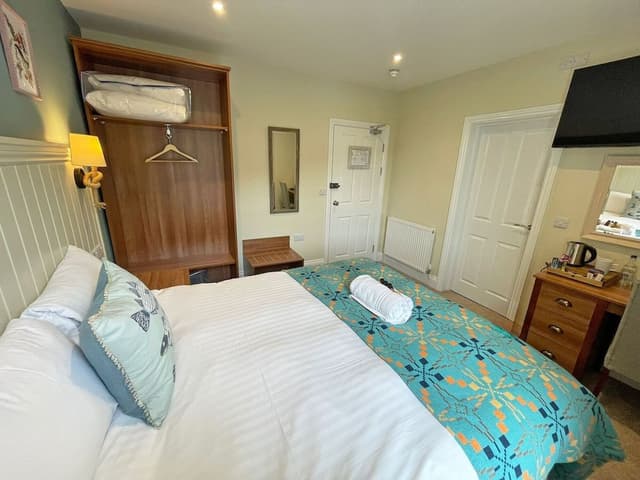 Single Room (3rd Floor)