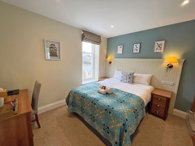 Single Room (3rd Floor)