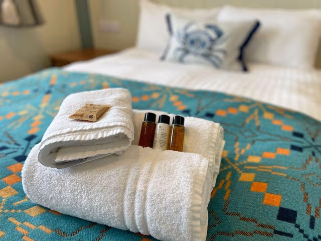 Double Room (3rd Floor)