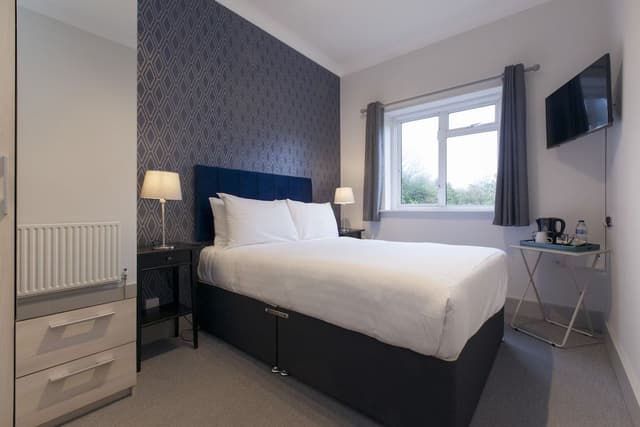 Small Double Room