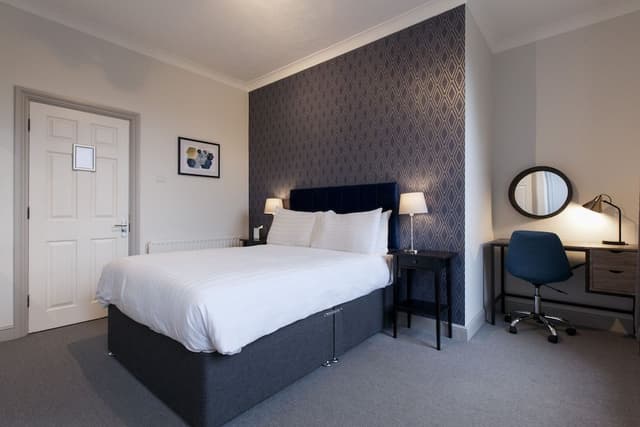 Standard Double Room, 1 Double Bed