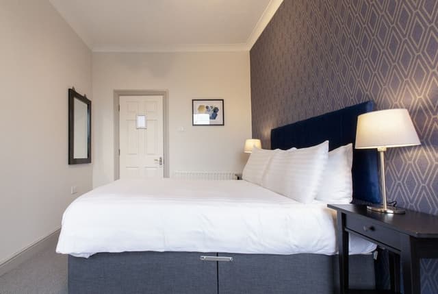 Standard Double Room, 1 Double Bed