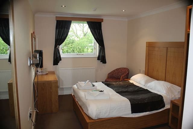 Double Room, Ensuite
