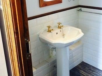 Standard Double Room, Ensuite