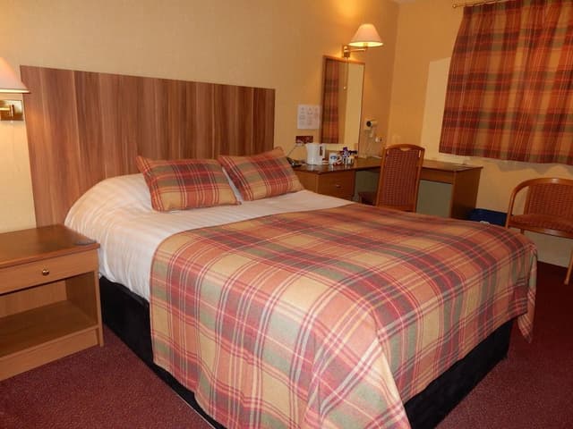 Double or Twin Room