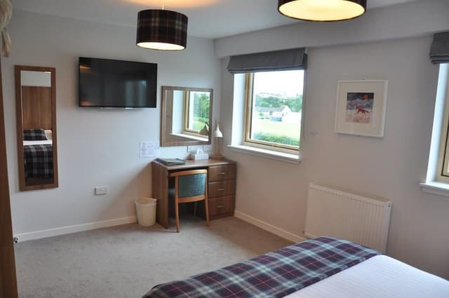 Standard Room, Accessible