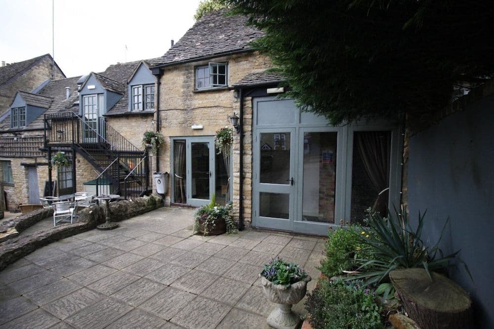 The Kings Arms