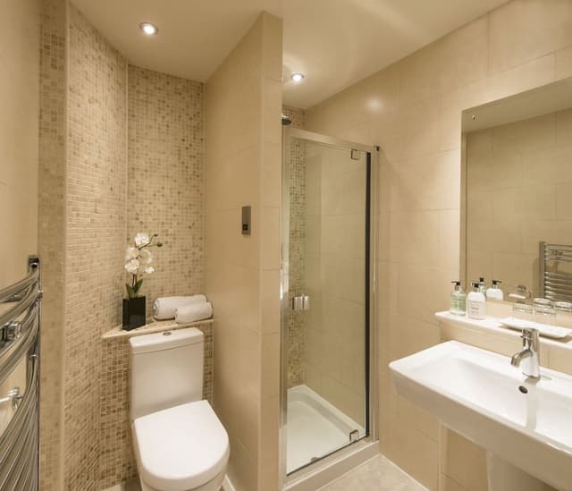 Superior Room, Sea View